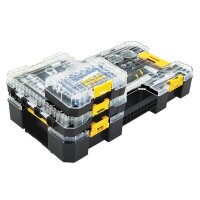 Stanley 1/4 FM Pro-Stack Stecknuss Set, 37tlg