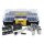 Stanley 1/4 FM Pro-Stack Stecknuss Set, 37tlg