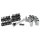 Stanley 1/4 FM Pro-Stack Stecknuss Set, 37tlg
