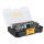 Stanley 1/4 FM Pro-Stack Stecknuss Set, 37tlg