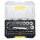 Stanley 1/4 FM Pro-Stack Stecknuss Set, 37tlg