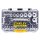 Stanley 1/4 FM Pro-Stack Stecknuss Set, 37tlg