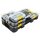 Stanley 1/4 FM Pro-Stack Stecknuss Set, 37tlg