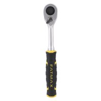 Stanley FM 1/2 High Perfomance 120Z Ratsche