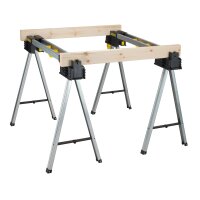 Stanley Unterstellbock FatMax, Metall Paar