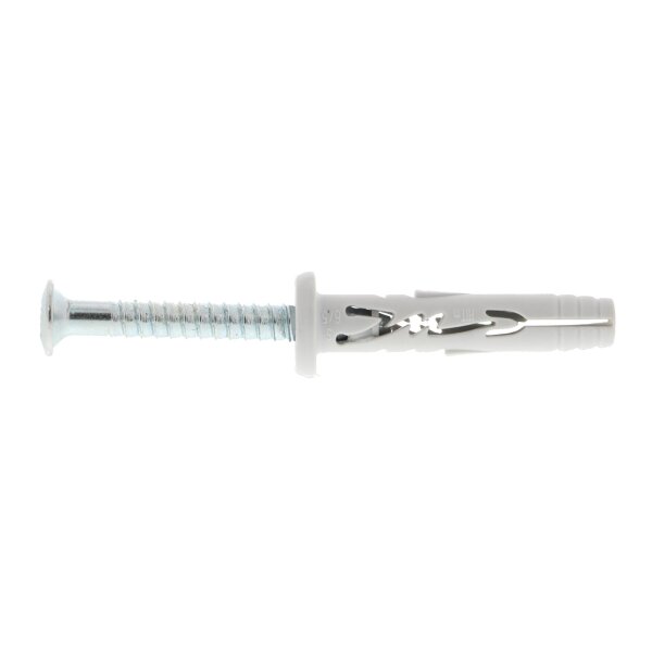 SPIT Hit M-P 6X32/5 Zylinderkopfs.