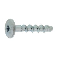 SPIT Tapcon Dome 6X40/5 T17