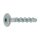 SPIT Tapcon Dome 6X40/5 T17