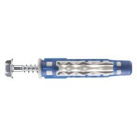 COLORTECH 8x50mm mit Senkkopfschraube