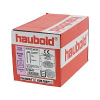 haubold Klammern KG 764 EG12