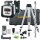 Cubus 210 S Set 150 cm