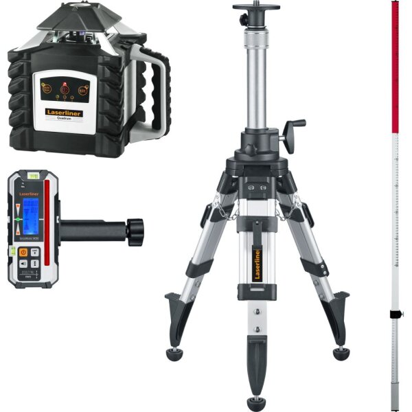 Quadrum M 350 S Set 1