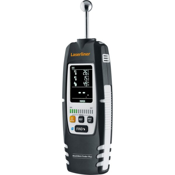 MultiWet-Finder Plus