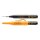Pica INK Tieflochmarker schwarz