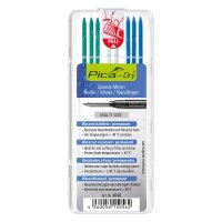 Pica DRY Minen-Set Spezial