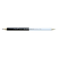 Universalstift FOR ALL "Black&White", 23cm,...