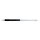 Universalstift FOR ALL "Black&White", 23cm, 100er