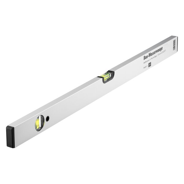 SOLA BAU 60 Alu-Wasserwaage