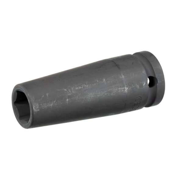 Kraftschraubereinsatz 6-kant, lang 1/2" 15mm