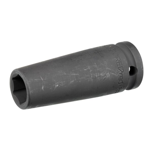 Kraftschraubereinsatz 6-kant, lang 1/2" 16mm