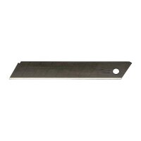 Abbrechklingen Lutz black