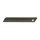 Abbrechklingen Lutz black