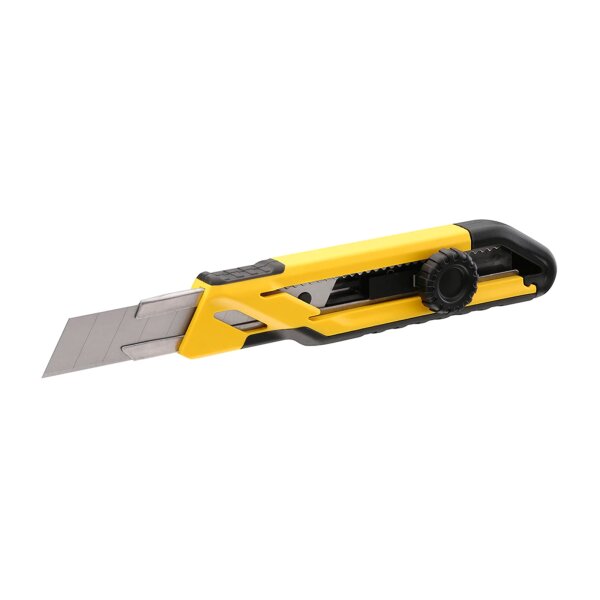Messer Comfort Cut (Gewinderad), 18mm