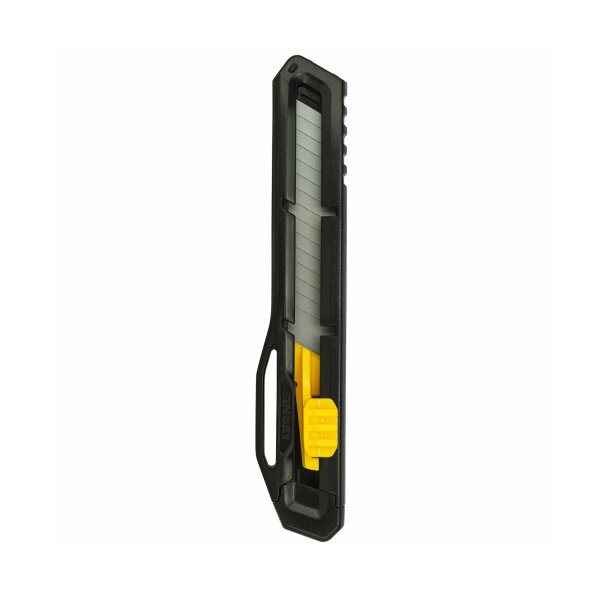 Stanley Cutter Messer 18MM mit Schiebeverschluss