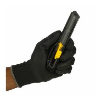 Stanley Cutter Messer 18MM mit Schiebeverschluss