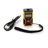 Stanley Entfernungsmesser TLM30 bis 9m