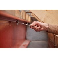 Stanley Werkzeugset 142-teilig inkl. Koffer STMT98109-1