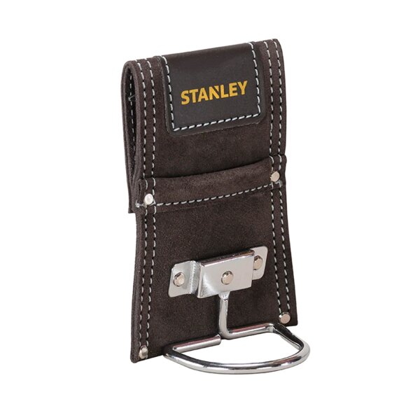 Stanley Hammerhalter Leder