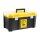 Werkzeugbox mit Organizer 19 Zoll