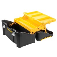 Stanley 3-Level Cantilever Tool Box