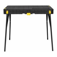 Stanley Essential Werkbank