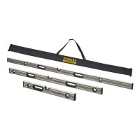 FM Pro Box Level Pack Softbag Wasserwaagen Set