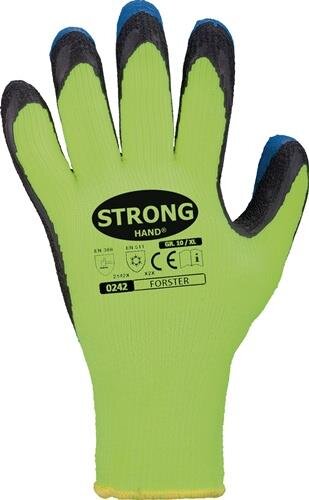 *FORSTER* STRONGHAND® HANDSCHUHE