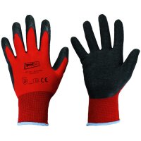 *BLACK GRIP* GOODJOB® HANDSCHUHE