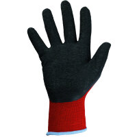 *BLACK GRIP* GOODJOB® HANDSCHUHE