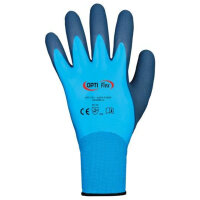 *AQUA GUARD* OPTI FLEX® HANDSCHUHE