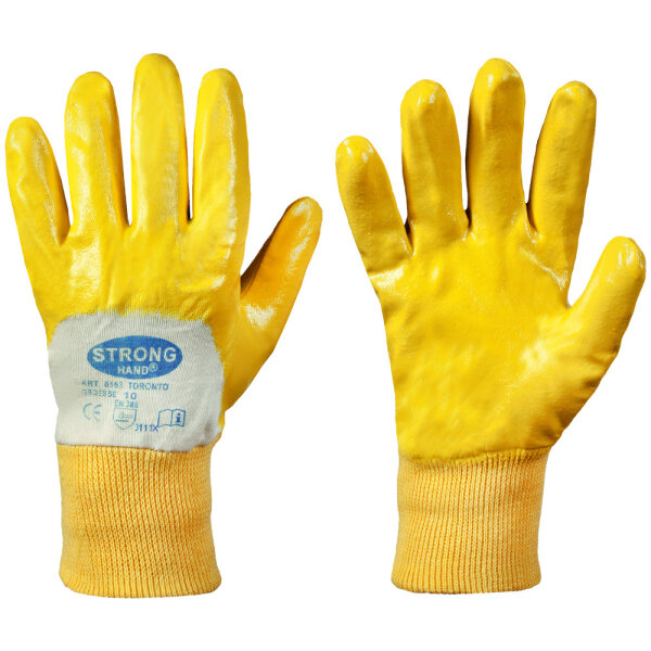 *TORONTO* STRONGHAND® HANDSCHUHE