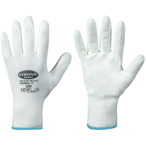 *CLASSIC BEIJING*  STRONGHAND® HANDSCHUHE
