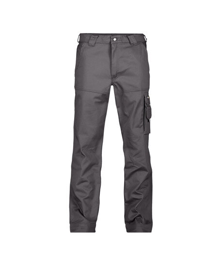 DASSY® HOSE LIVERPOOL (245 gr) zementgrau,