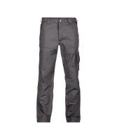 DASSY® HOSE LIVERPOOL (245 gr) zementgrau,