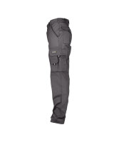DASSY® HOSE LIVERPOOL (245 gr) zementgrau,