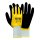 teXXor® Polyester-Strickhandschuhe LATEX