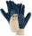 teXXor® Nitril-Handschuhe STRICKBUND