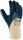 teXXor® Nitril-Handschuhe STRICKBUND