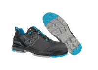 Albatros TARAVAL LOW S3L Gr.  Sicherheitshalbschuh