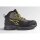 Diadora SportDiatex MID S3 WR CI SRC Schwarz